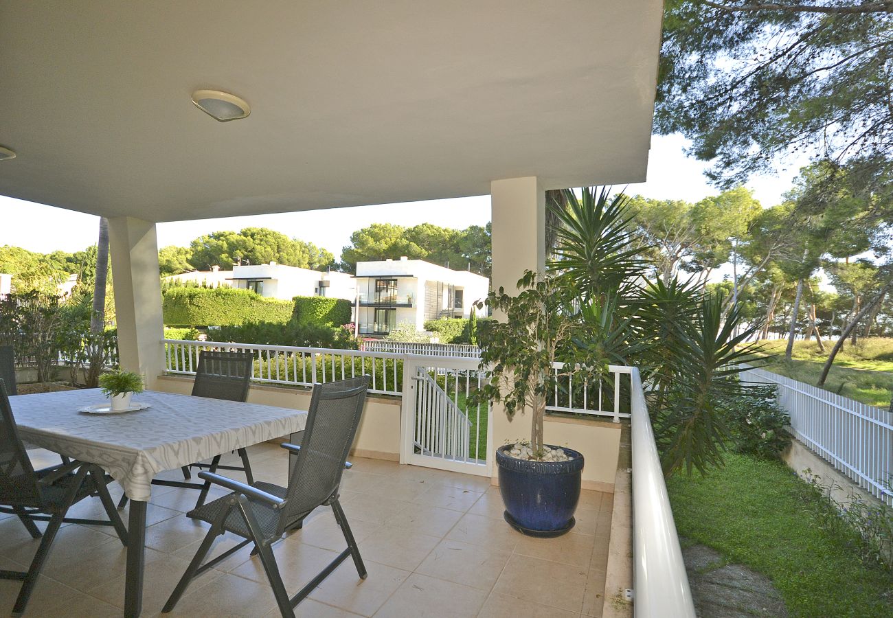 Apartment in Puerto de Alcudia - Playa de los  pinos