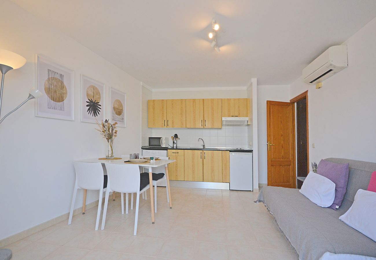 Apartment in Capdepera - Perleta