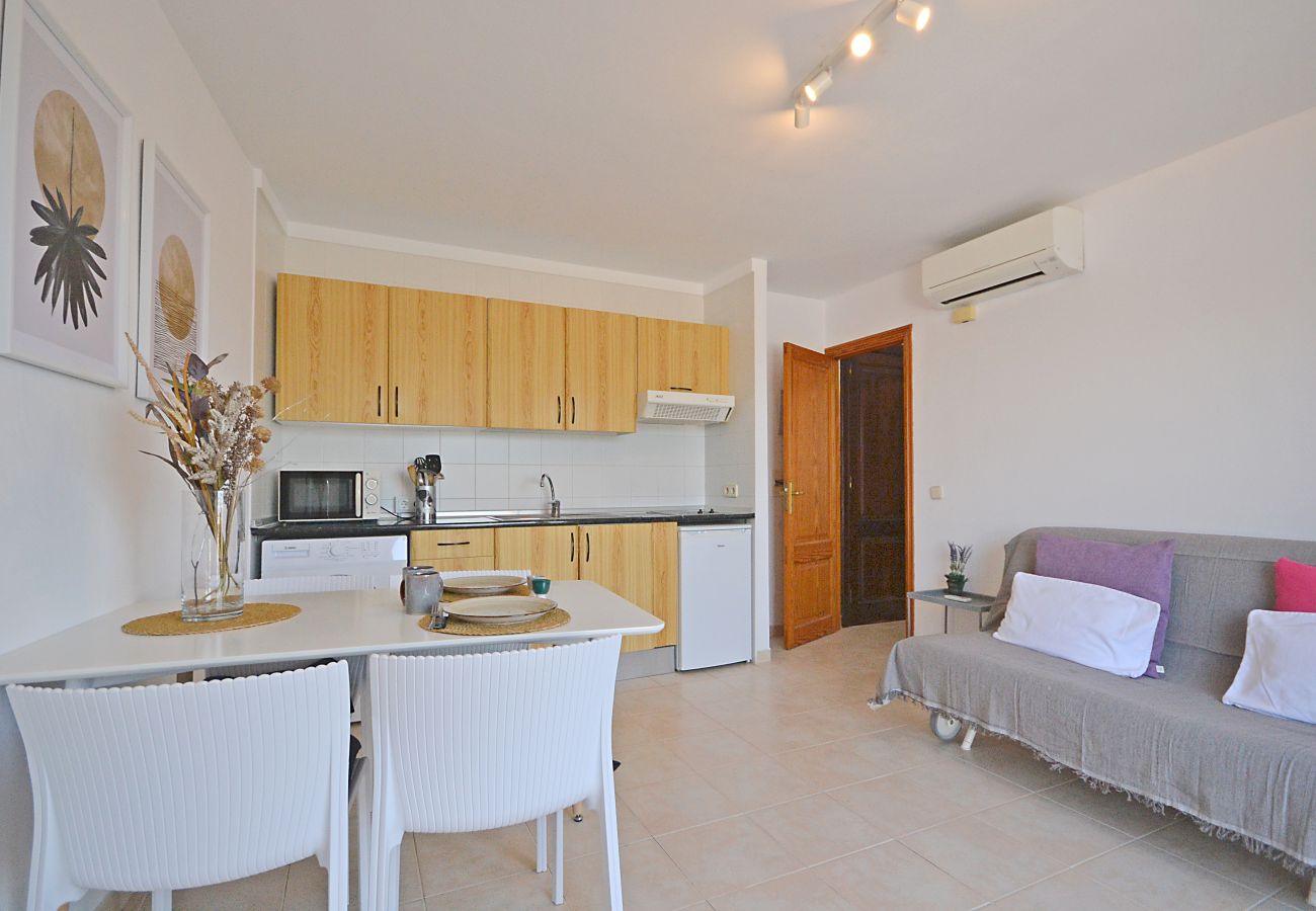 Apartment in Capdepera - Perleta