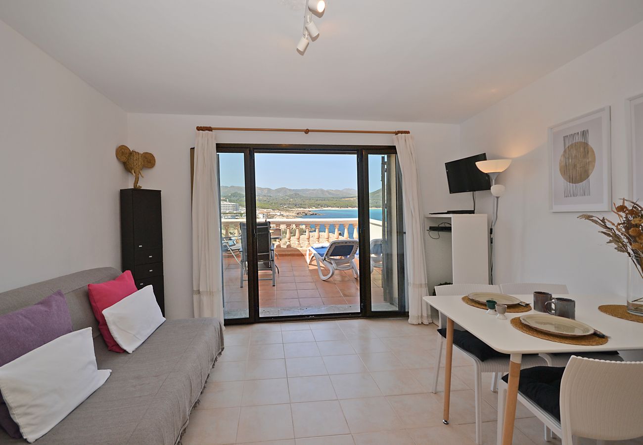 Apartment in Capdepera - Perleta