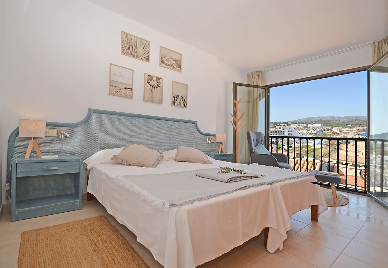 Apartment in Capdepera - Perleta