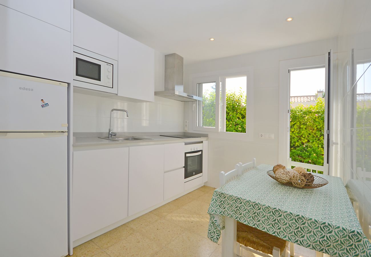 House in Alcudia - Villa Diana