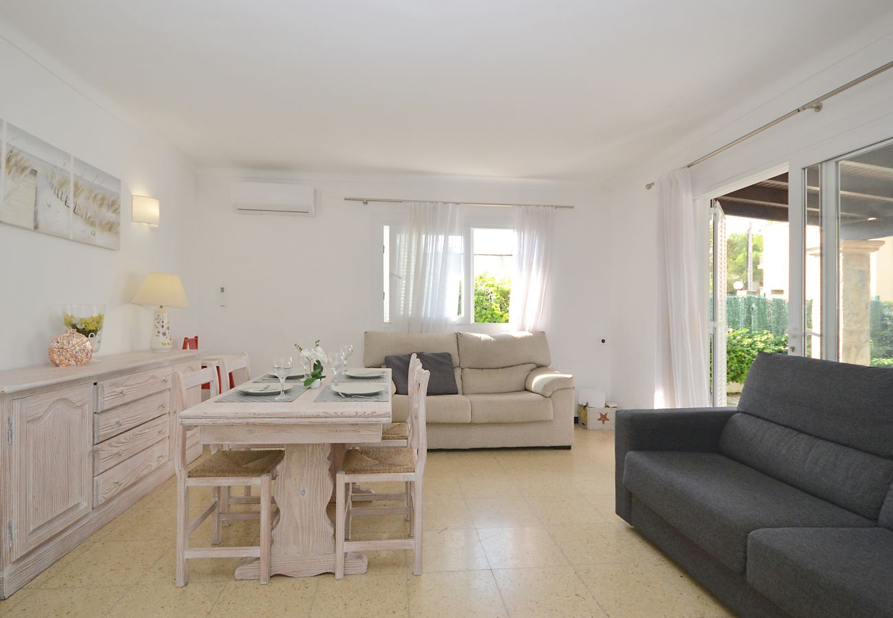 House in Alcudia - Villa Diana