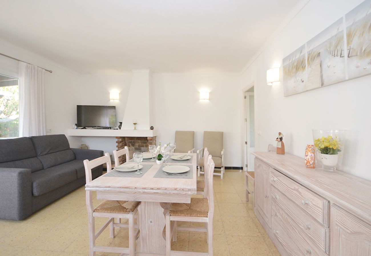 House in Alcudia - Villa Diana